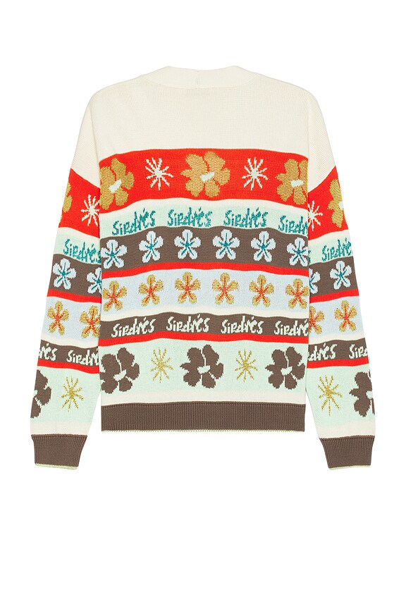 view 2 of 3 GILET in Multi