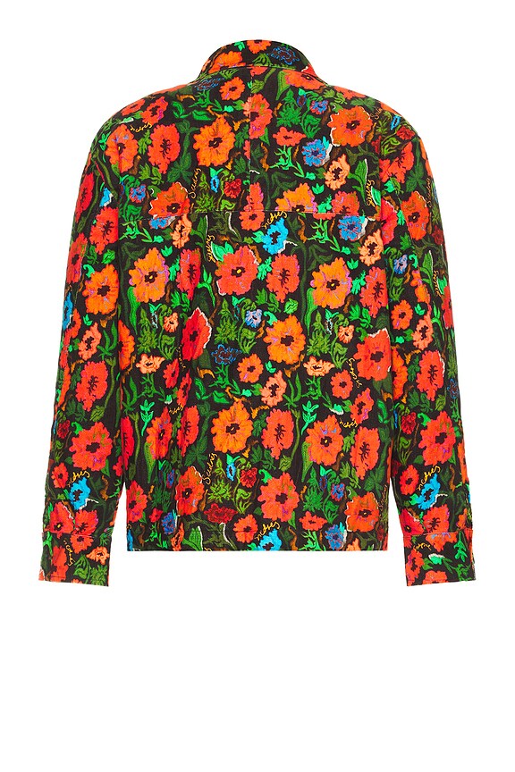 view 2 of 5 CHAQUETA in Multi