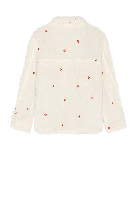 view 2 of 5 CHAQUETA in Ecru