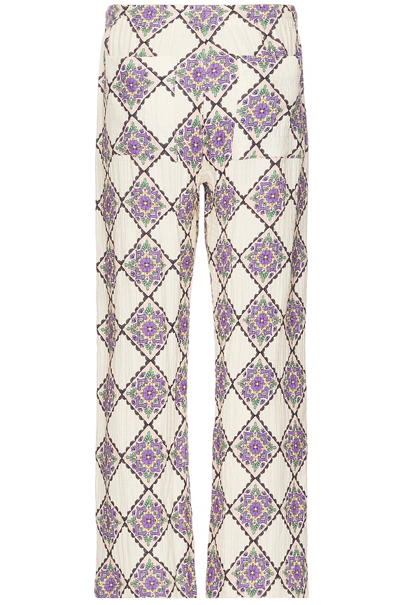 view 2 of 5 パンツ in Multi