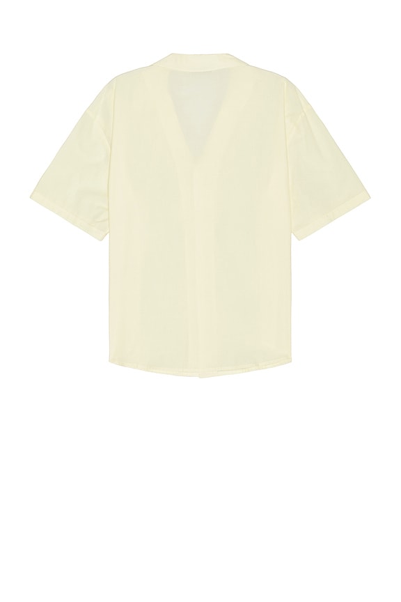 view 2 of 3 셔츠 in Yellow