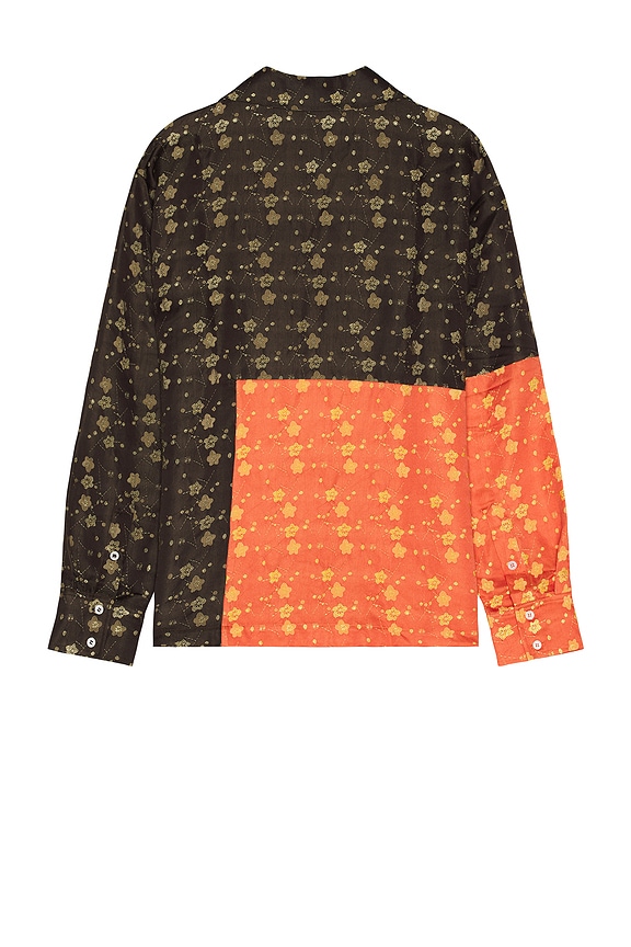 view 2 of 4 Resort Collar Shirt in Multi