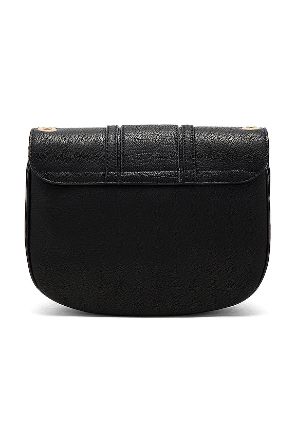 view 2 of 6 BOLSO HOMBRO in Black