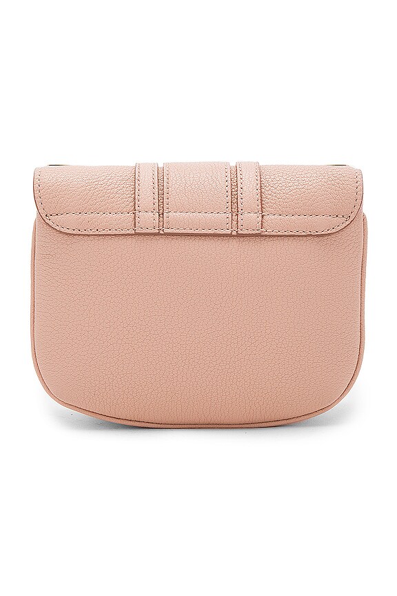 view 2 of 5 HANA ショルダーバッグ in Powder