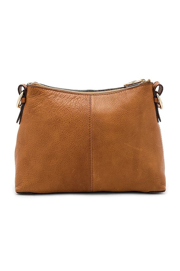 view 2 of 6 SAC PORTÉ ÉPAULE in Caramello