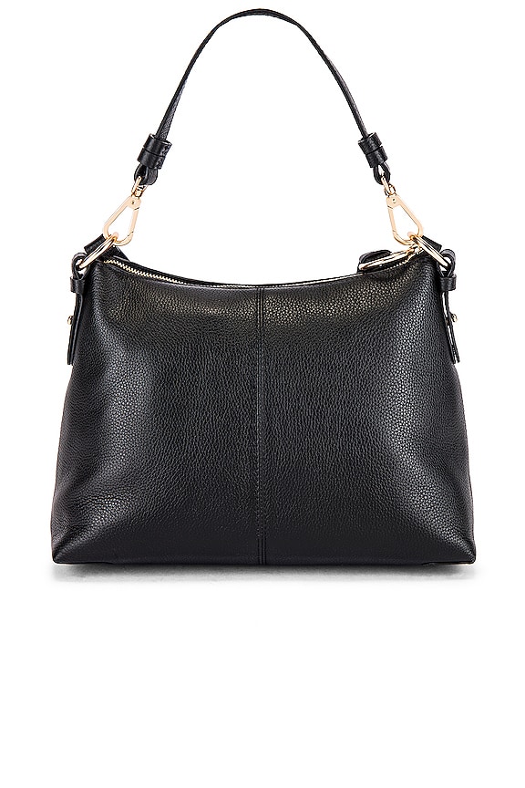 view 2 of 6 Joan Small Shoulder Bag in Black