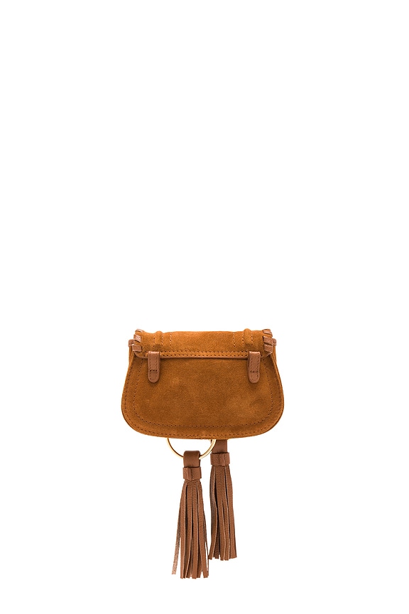 view 2 of 6 Polly Mini Crossbody Bag in Caramelo