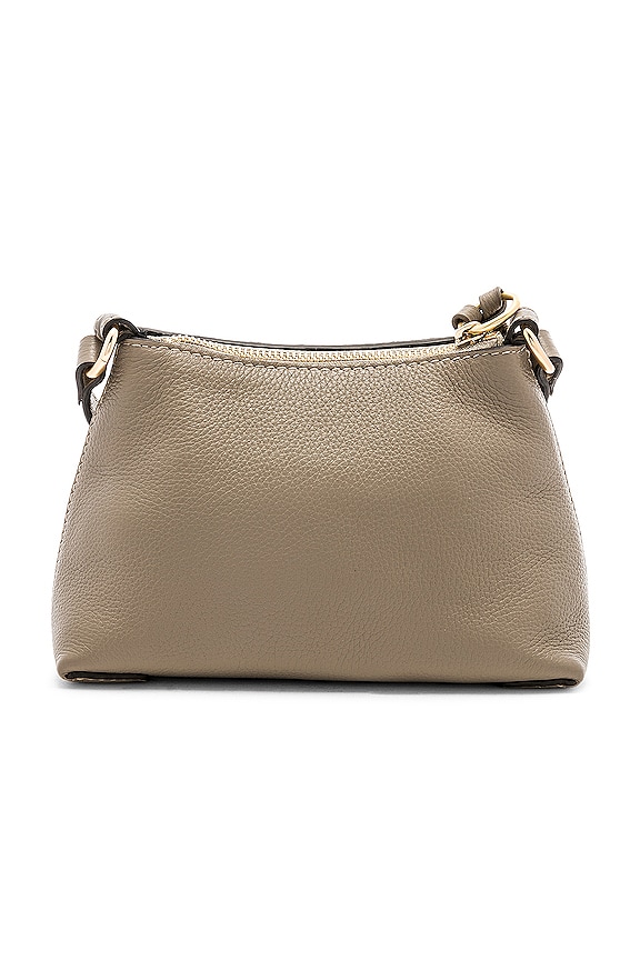 view 2 of 6 SAC À BANDOULIÈRE JOAN in Motty Grey