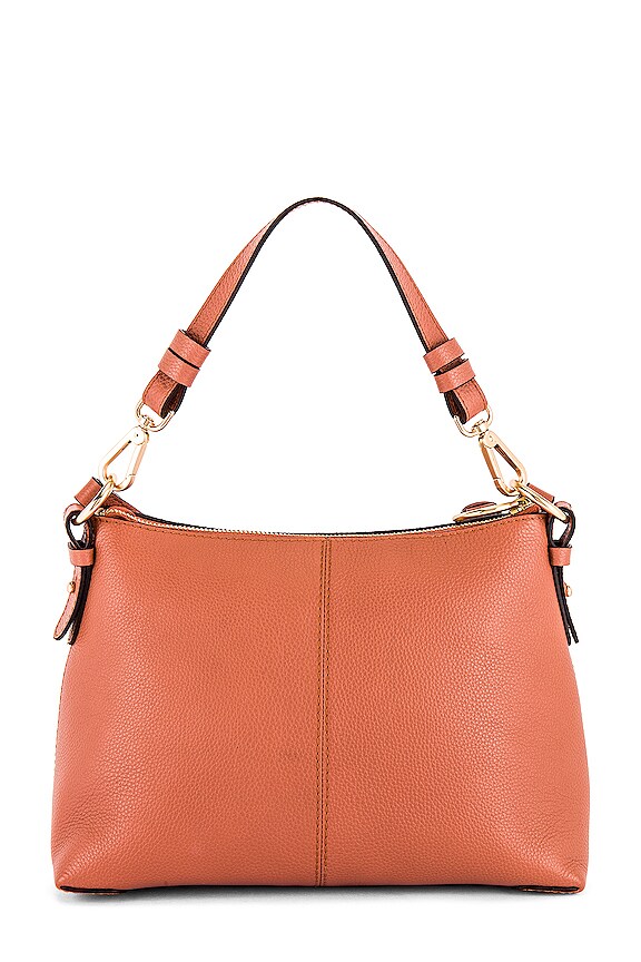 view 2 of 6 Joan Small Shoulder Bag in Cheek