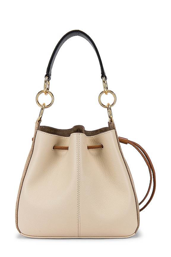 view 2 of 6 BOLSO HEBILLA TONY in Motty Grey