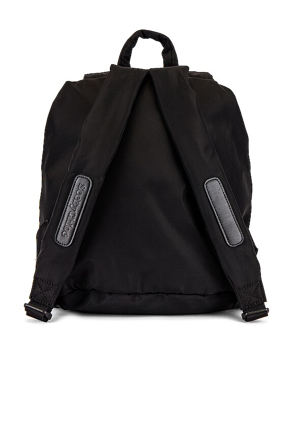 view 2 of 6 MOCHILA JOY RIDER in Black