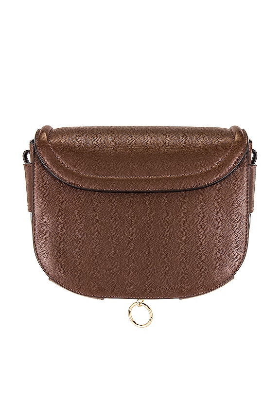 view 2 of 6 Mara Crossbody Bag in Somber Brown