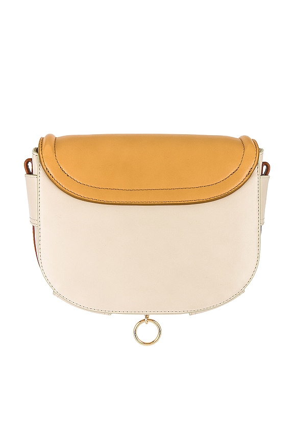 view 2 of 5 Mara Crossbody Bag in Soft Tan