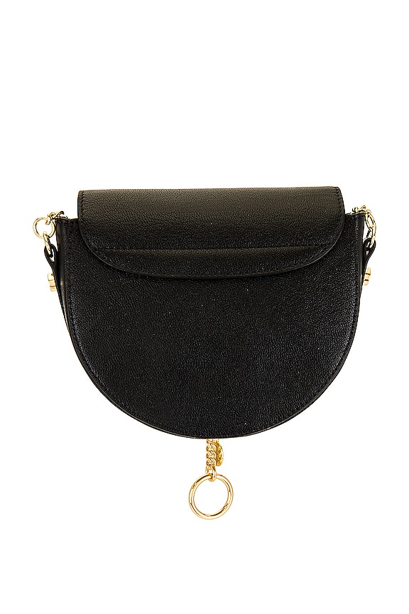 view 2 of 6 Mara Small Evening Bag in Black