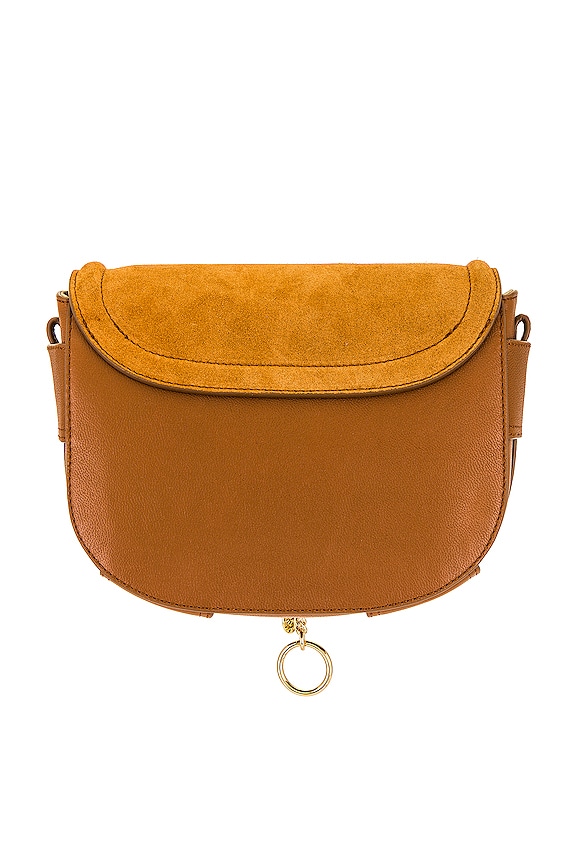 view 2 of 6 MARA 백 in Caramello