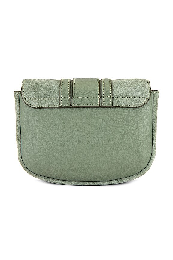 view 2 of 6 Hana Mini Bag in Misty Forest