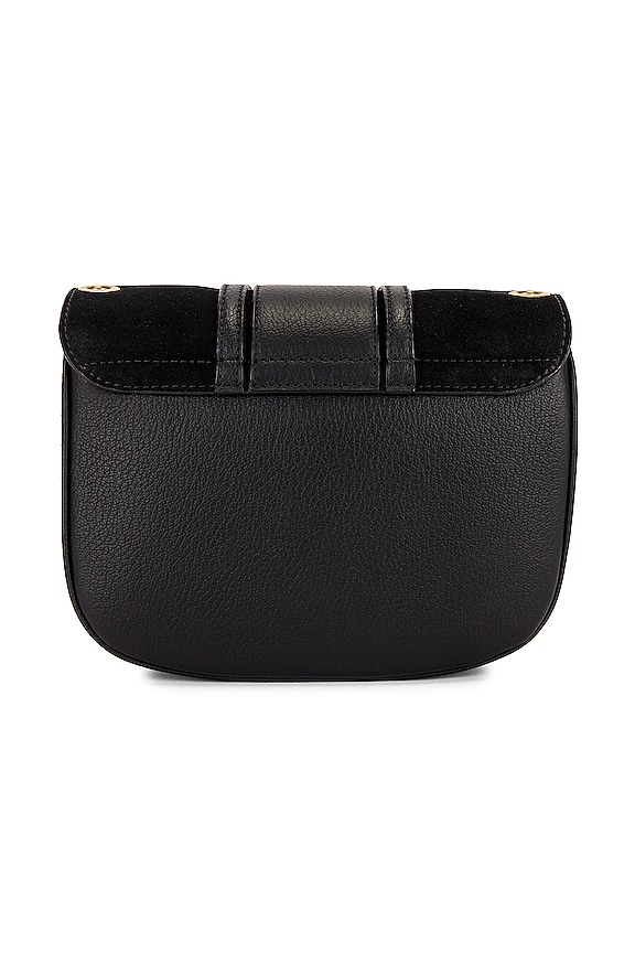 view 2 of 6 СУМКА HANA in Black