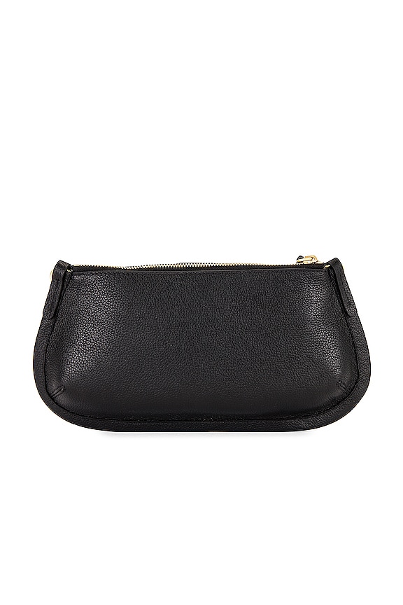 view 2 of 6 Lesly Shoulder Bag in Black