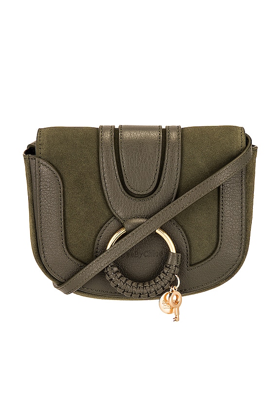 view 1 of 6 Hana Mini Bag in Night Forest