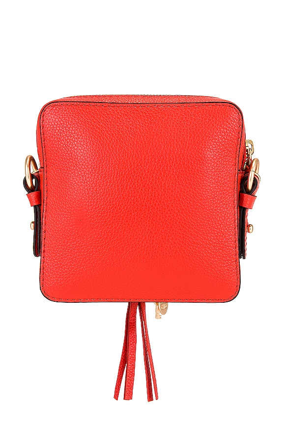 view 2 of 6 SAC CAMÉRA JOAN in Loving Orange