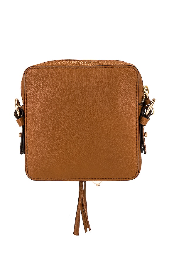 view 2 of 6 JOAN 카메라 백 in Caramello