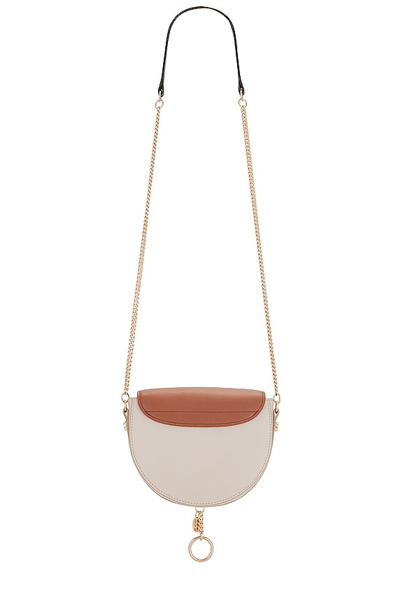 view 2 of 5 BOLSO MARA in Cement Beige