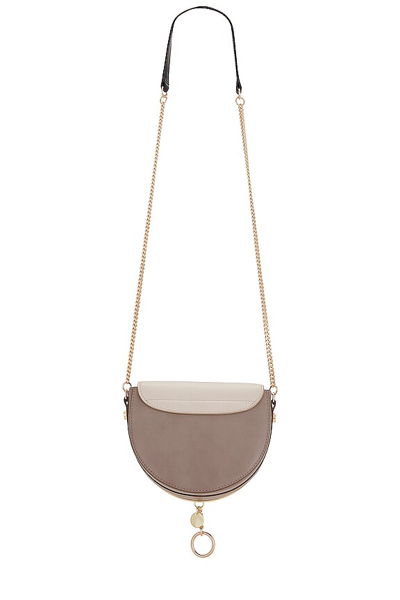 view 2 of 5 BOLSO MARA in Motty Grey