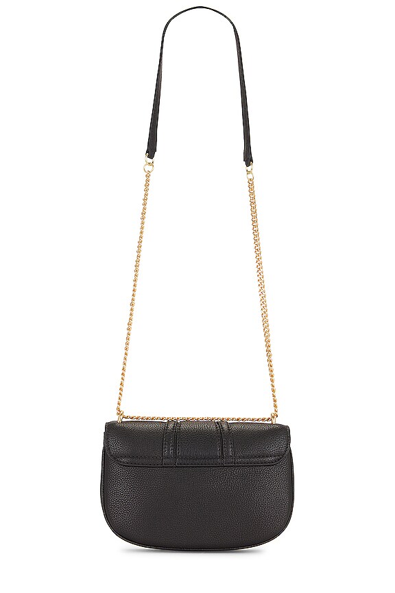 view 2 of 5 Hana Evening Crossbody Bag in Black