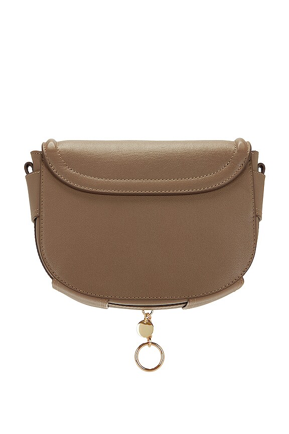 view 2 of 6 Mara Small Shoulder Bag in Motty Grey