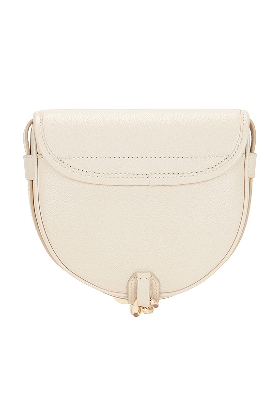 view 2 of 6 BOLSO MARA in Cement Beige