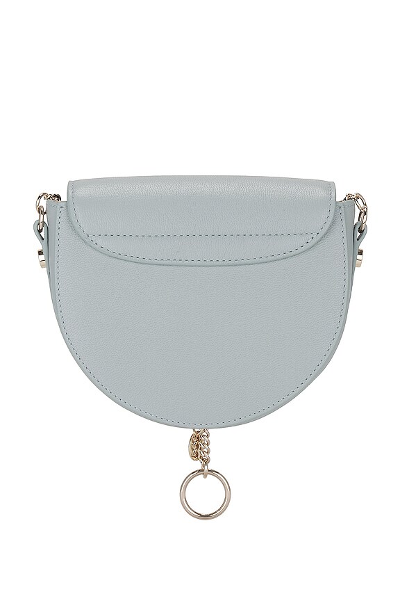 view 2 of 6 Mara Evening Bag in Sterling Blue