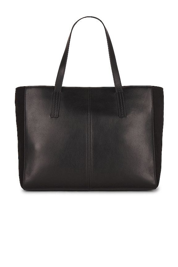 view 2 of 5 Tilda Tote in Black