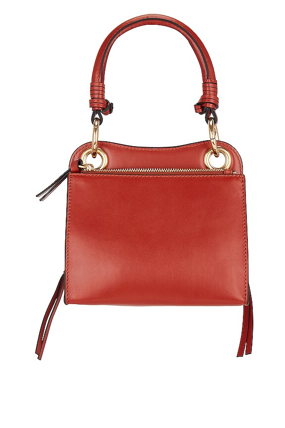 view 2 of 7 SAC TILDA in Burnt Henna