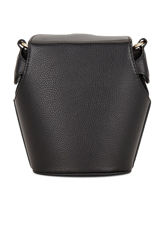 view 2 of 6 Joan Box Bag in Black