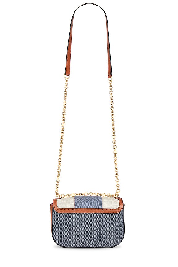 view 2 of 5 SAC HANA in Denim