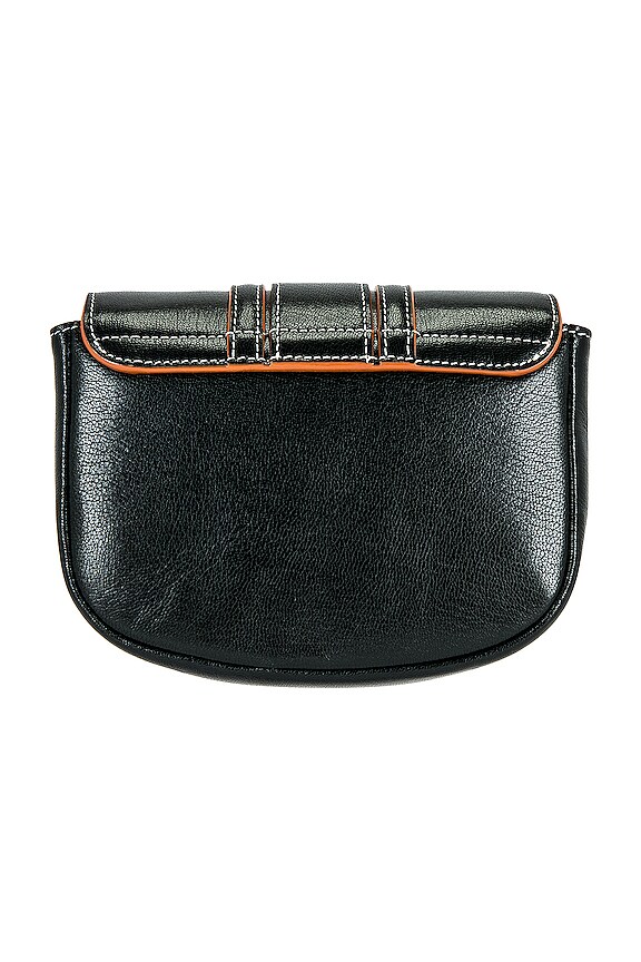 view 2 of 6 SAC MINI in Black