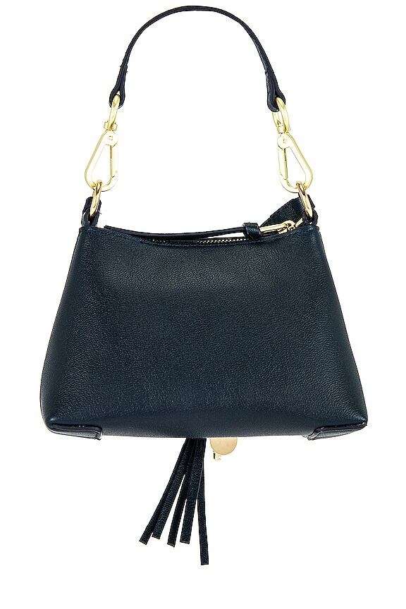 view 2 of 6 SAC MINI in Graphite Blue