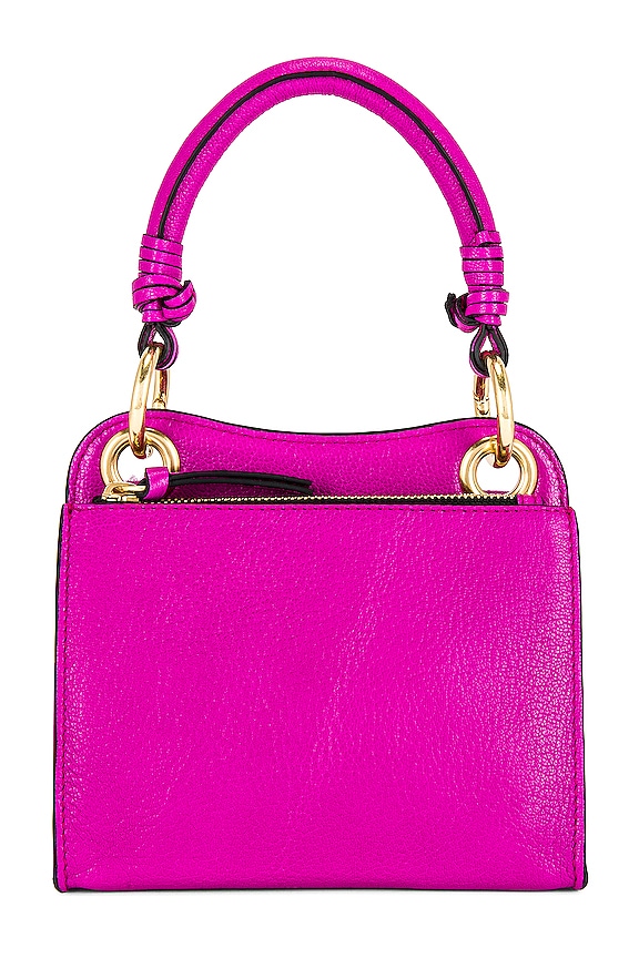 view 2 of 6 SAC TILDA in Fuchsia Purple