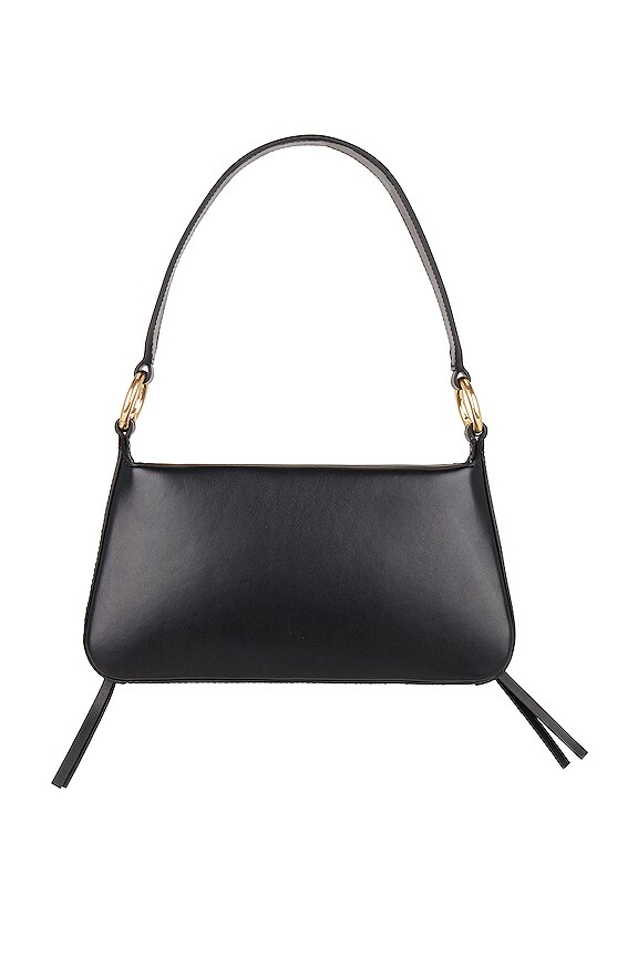 view 2 of 5 SAC TILDA in Black