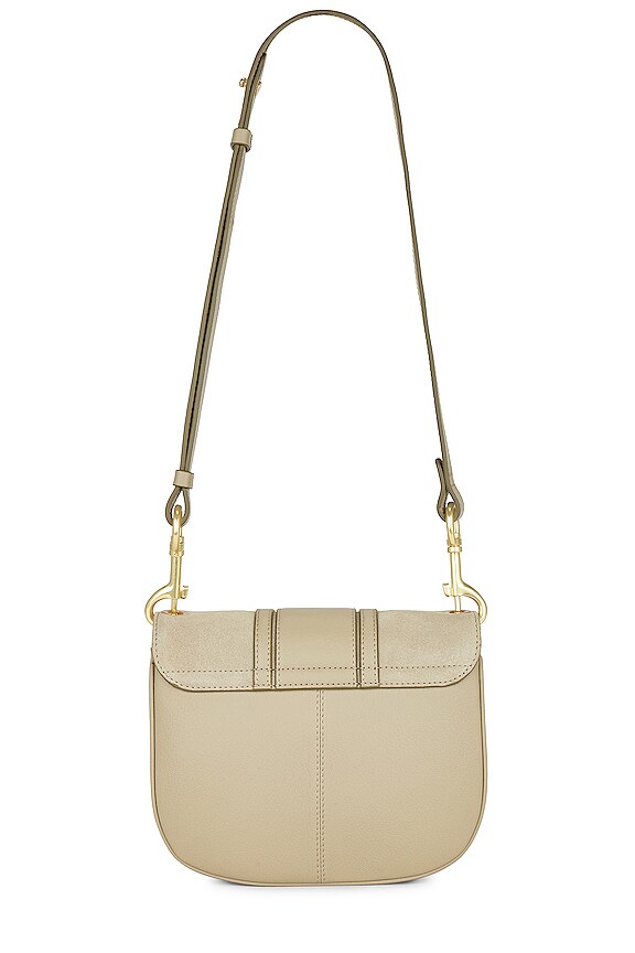 view 2 of 6 BANDOLERA HANA in Pottery Green