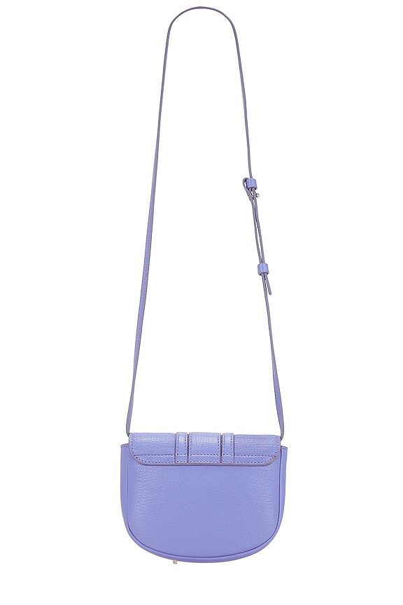 view 2 of 4 BOLSO HANA in Persian Blue