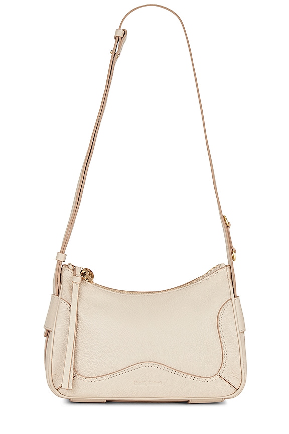 See By Chloe Hana Bag in Cement Beige | REVOLVE