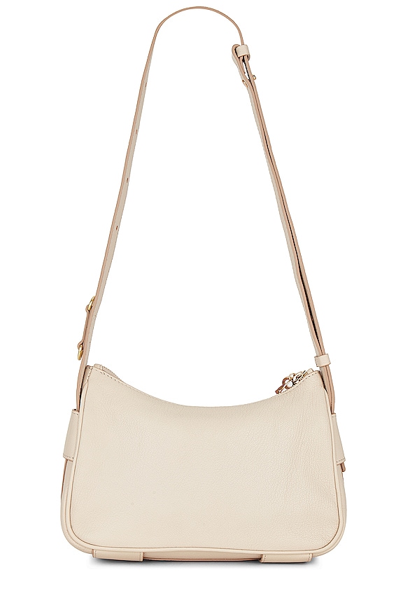 view 2 of 4 Hana Bag in Cement Beige