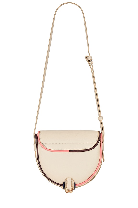 view 2 of 4 BOLSO MARA in Cement Beige