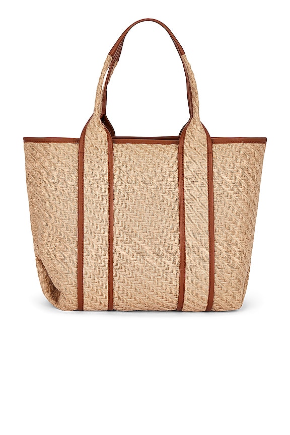 view 2 of 5 Laetizia Bag in Caramello