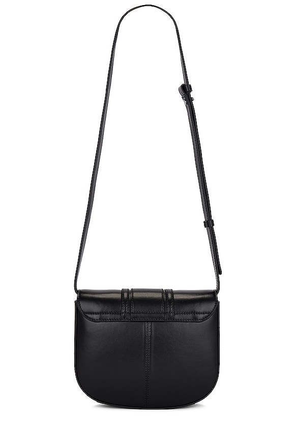 view 2 of 5 SAC HANA in Black