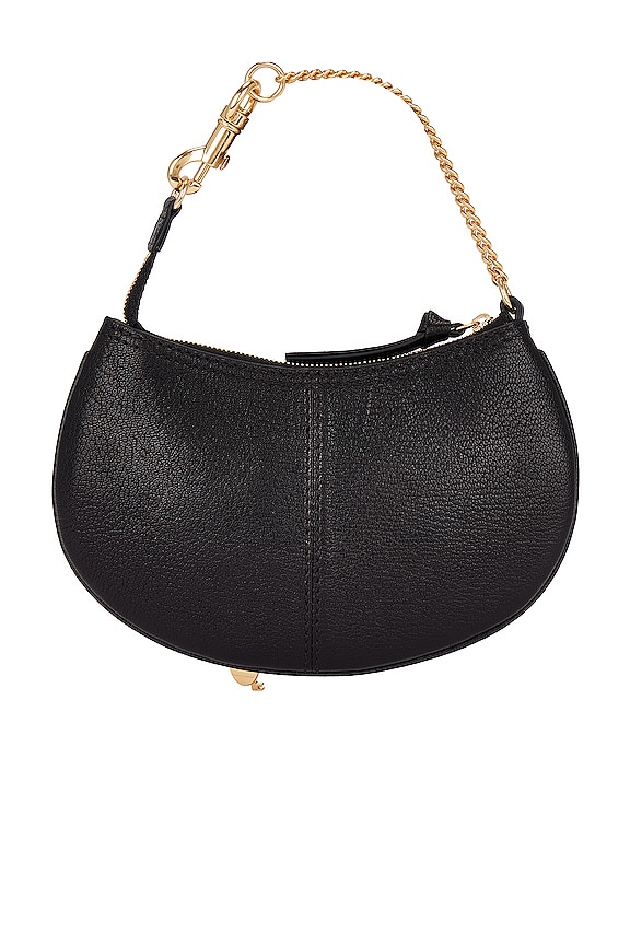 view 2 of 5 КЛАТЧ HANA in Black