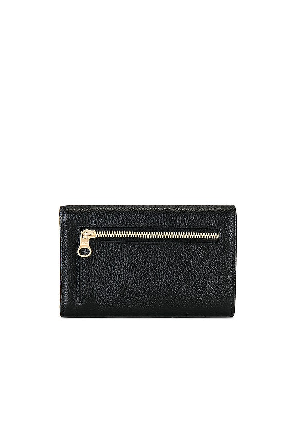 view 2 of 5 Lizzie Complete Medium Wallet in Black
