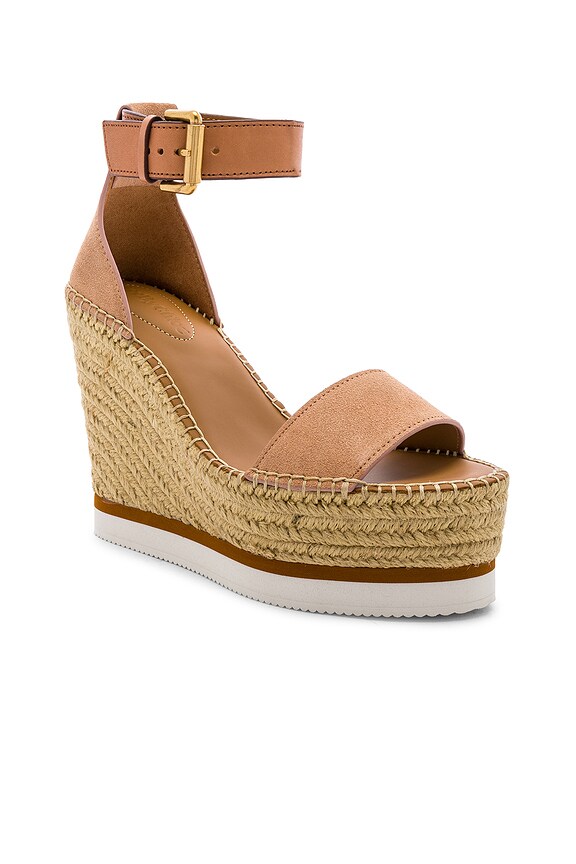 view 2 of 5 Glyn Wedge Sandal in Cirpria