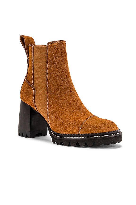 view 2 of 5 BOTA MALLORY in Rust & Copper